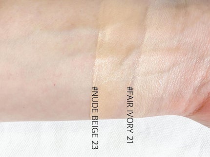 スーパーシカクッション/MEDICUBE/クッションファンデーションを使ったクチコミ(5枚目)