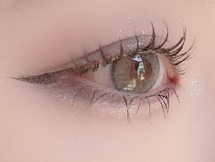 シャドーカスタマイズ/MAJOLICA MAJORCA/単色アイシャドウを使ったクチコミ(2枚目)