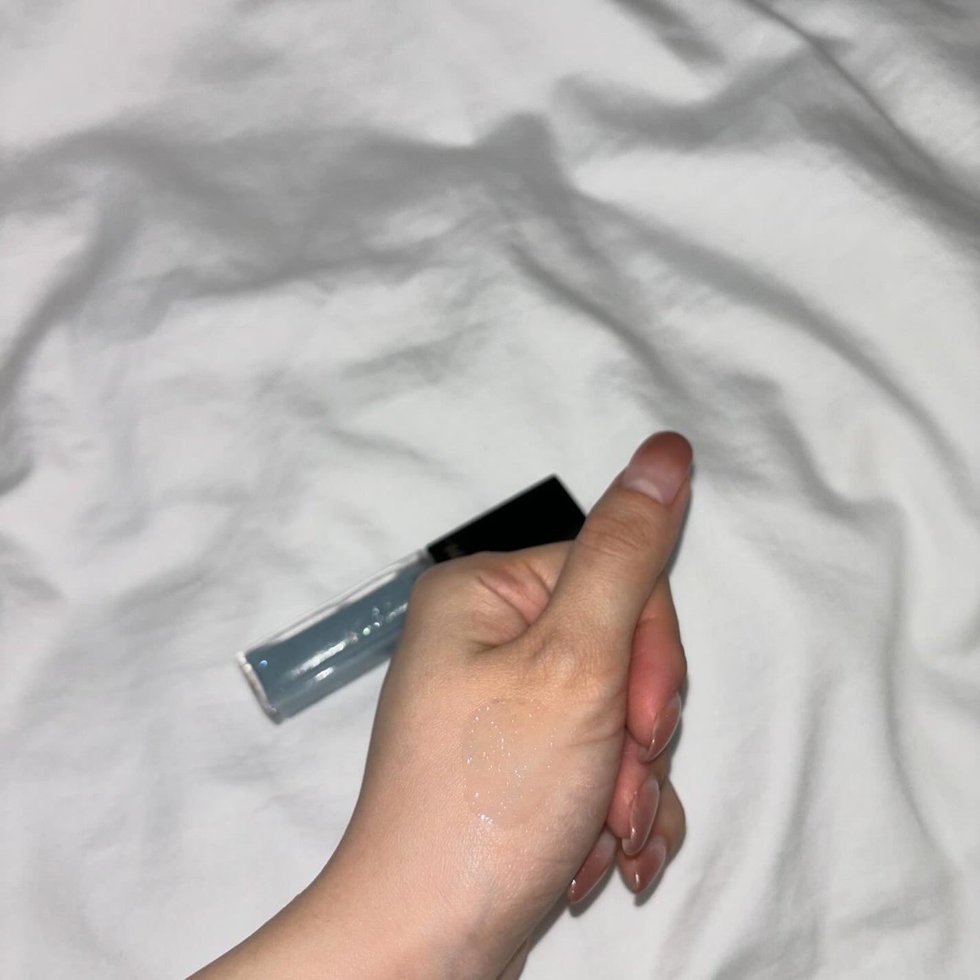 エッセンス リッププランパー/Visée/リッププランパーを使ったクチコミ(5枚目)