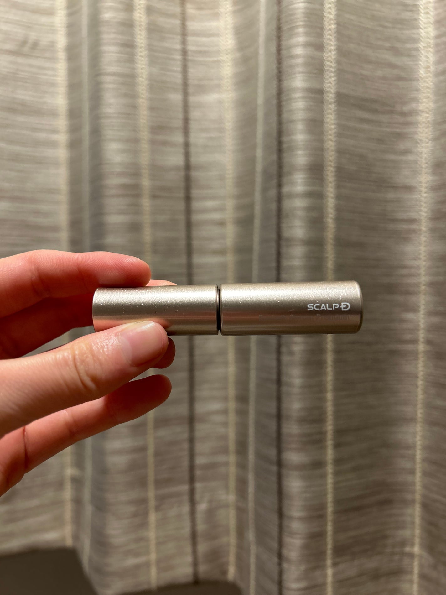 スカルプD アイラッシュセラム プレミアム/アンファー(スカルプD)/まつげ美容液を使ったクチコミ(1枚目)