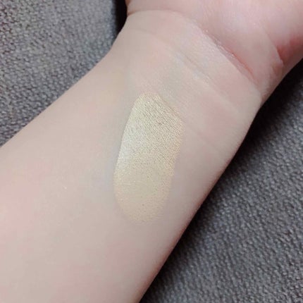 BBメルティバー/毛穴パテ職人/スティックコンシーラーを使ったクチコミ(3枚目)