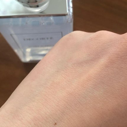 イドラクラリティ 薬用 トリートメント エッセンス ウォーター/DECORTÉ/化粧水を使ったクチコミ(5枚目)