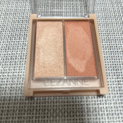 ケイト デザイニングアイブロウ3D/KATE/パウダーアイブロウを使ったクチコミ(4枚目)