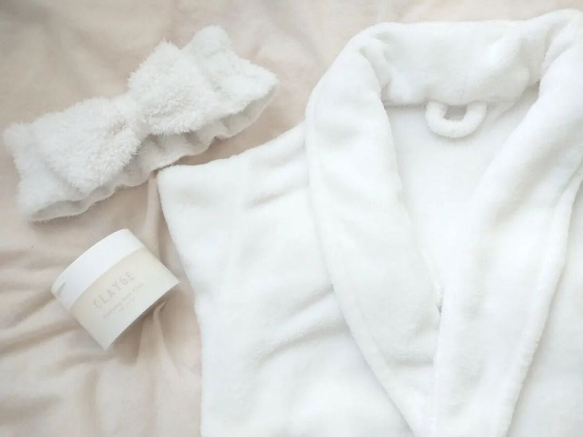 クレージュ クレンジングバーム クリアN/CLAYGE/クレンジングバームを使ったクチコミ(1枚目)