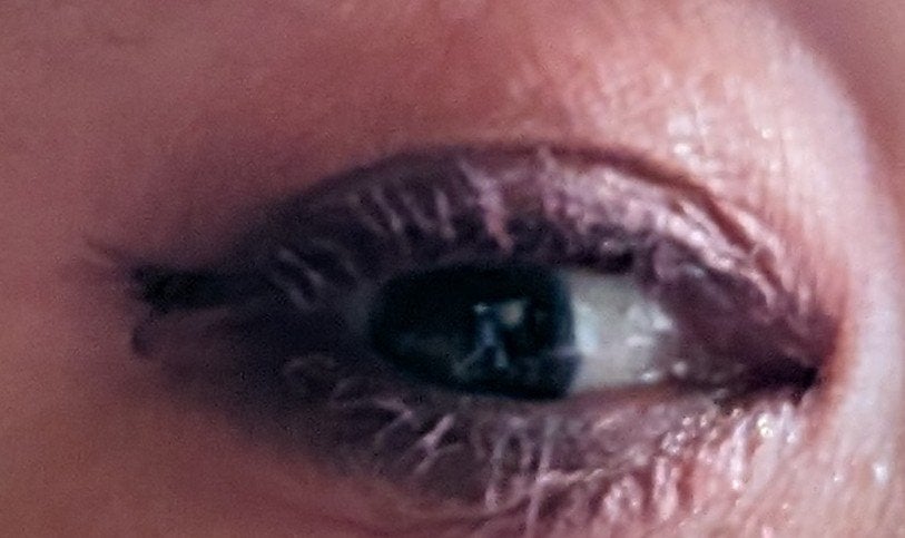 カラーパターンパレット/i’m meme/マルチパレットを使ったクチコミ(2枚目)