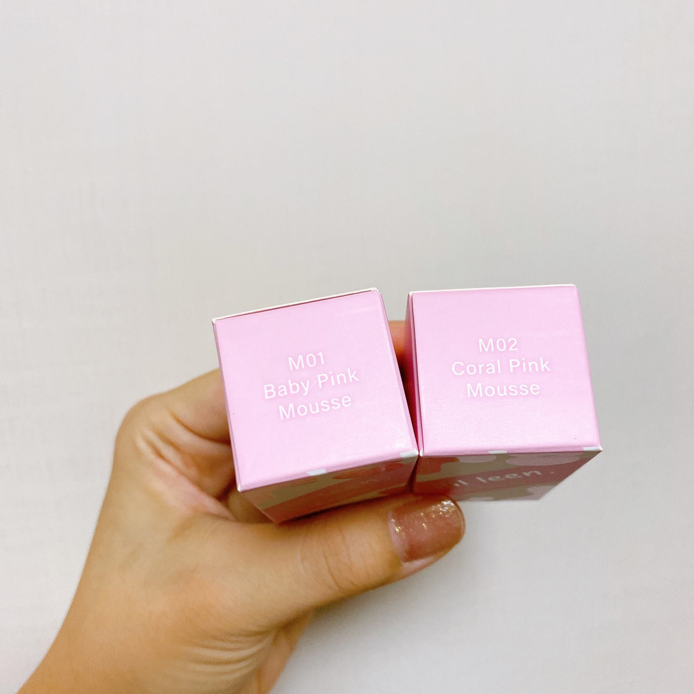 モーモーリップ /jill leen./口紅を使ったクチコミ(5枚目)