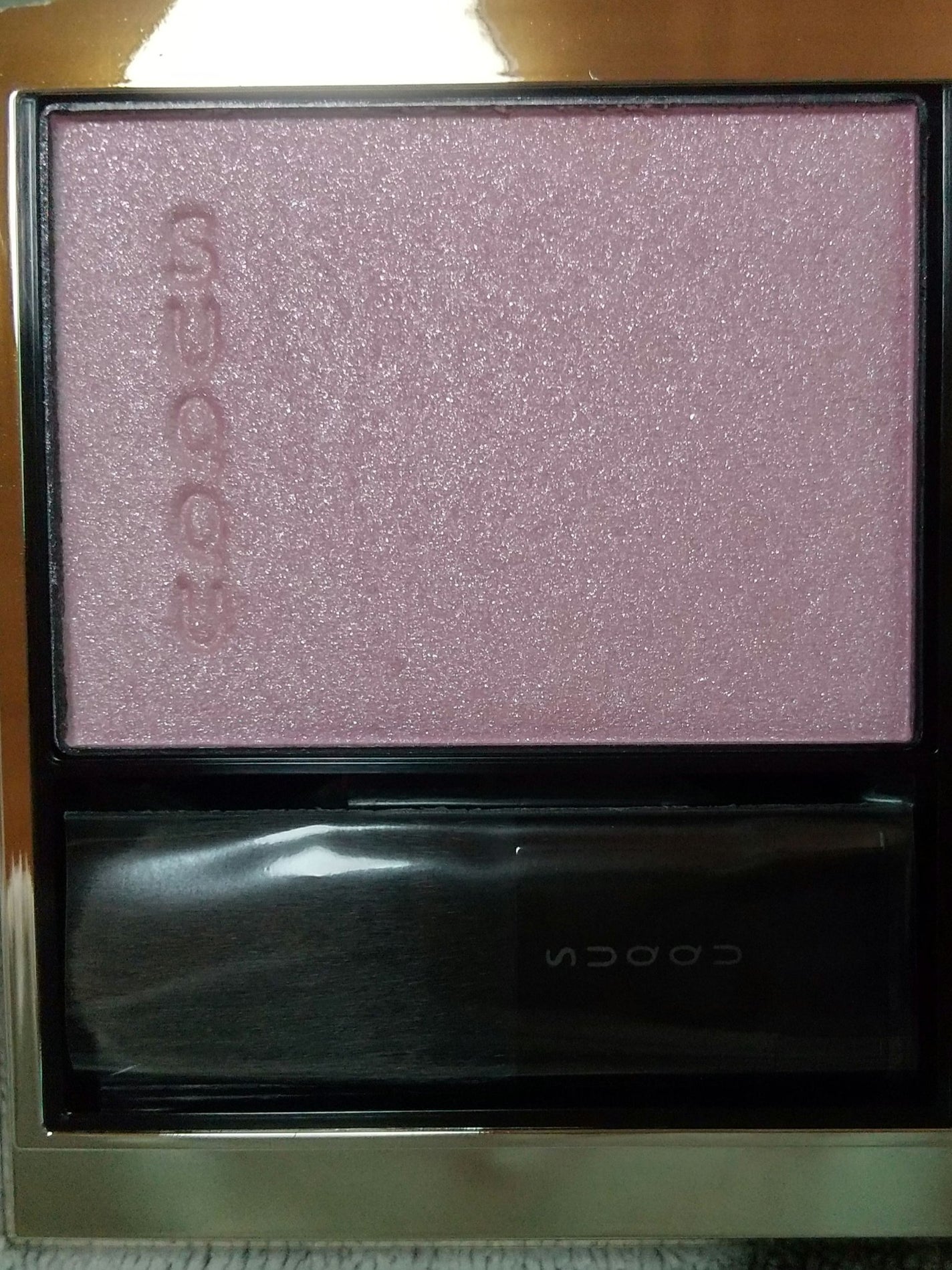 SUQQU リフレクト ハイライター/SUQQU/パウダーハイライトを使ったクチコミ(5枚目)