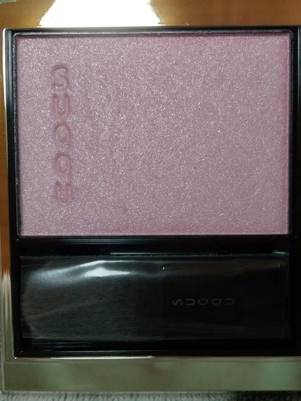 SUQQU リフレクト ハイライター/SUQQU/パウダーハイライトを使ったクチコミ(5枚目)