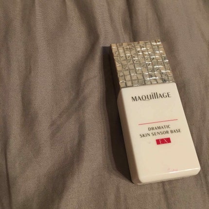ドラマティックスキンセンサーベース UV/マキアージュ/化粧下地を使ったクチコミ(1枚目)