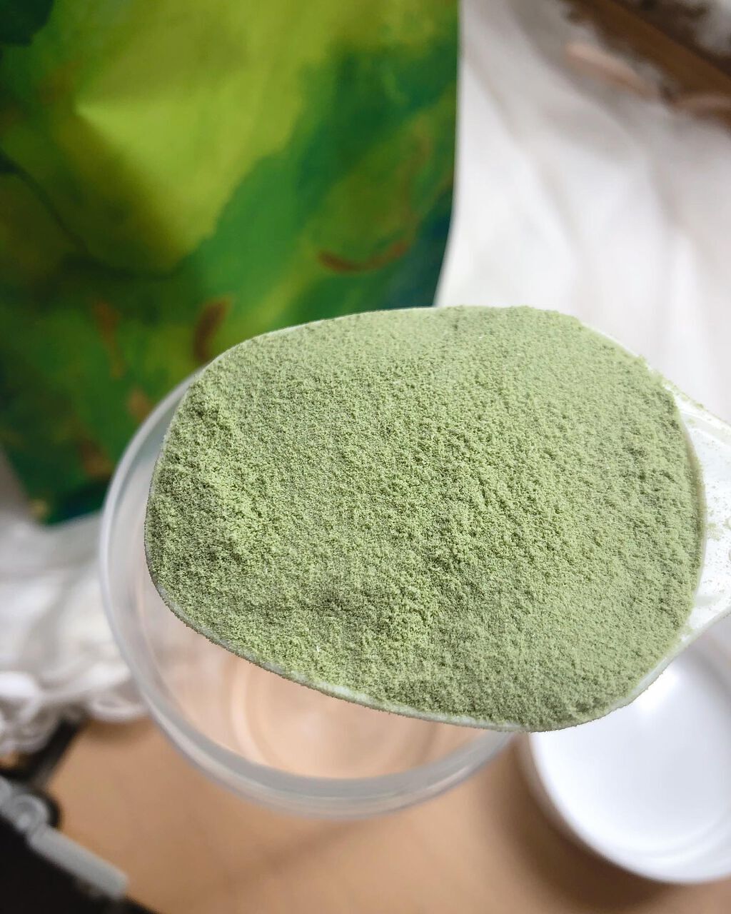 SOELUプロテイン/SOELU/その他プロテインを使ったクチコミ（2枚目）