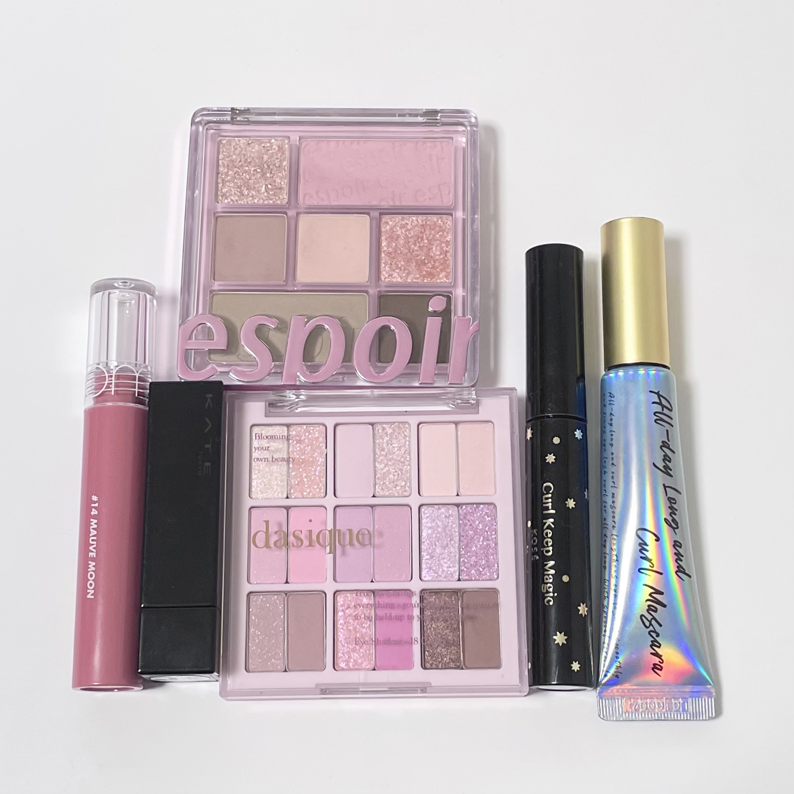 FLANMY 1day/FLANMY/ワンデー（１DAY）カラコンを使ったクチコミ（3枚目）