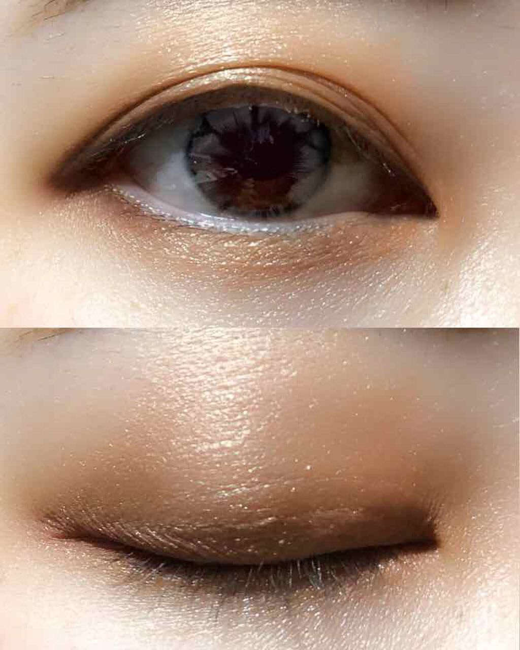 プロ アイ パレット/CLIO/アイシャドウパレットを使ったクチコミ(2枚目)