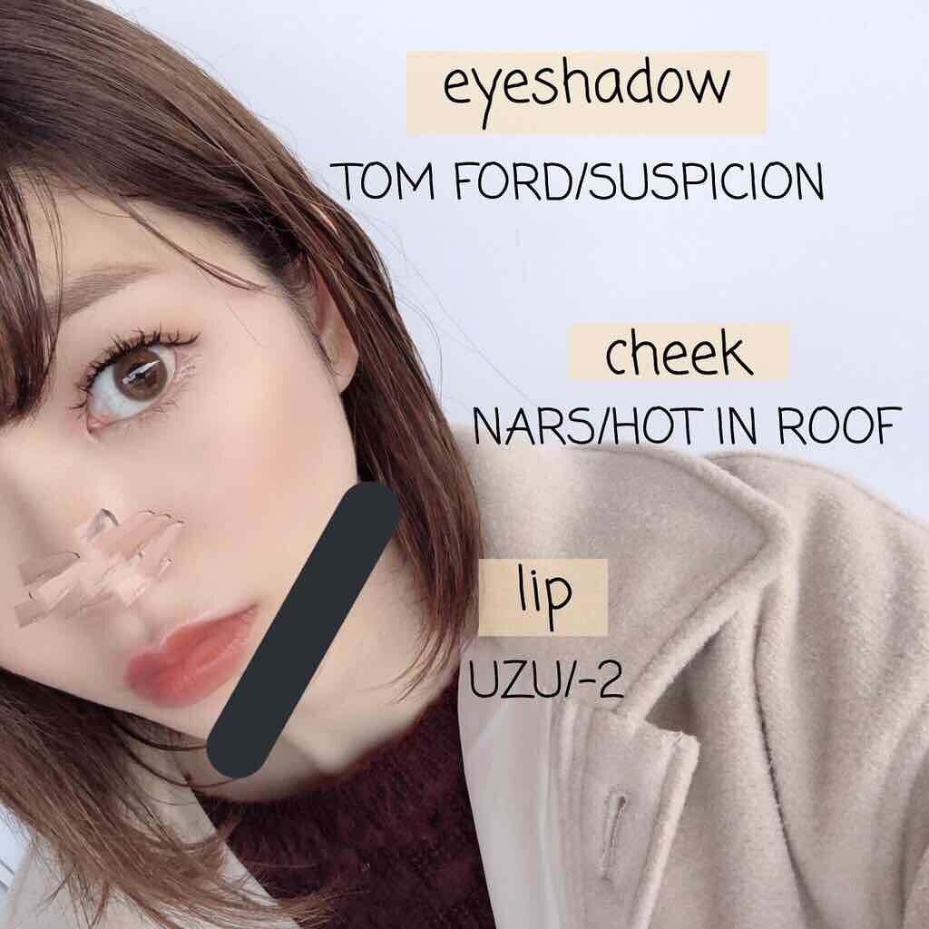 アイ カラー クォード/TOM FORD BEAUTY/アイシャドウパレットを使ったクチコミ(4枚目)