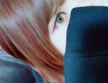 CANNA ROZE 1year/URIA i-DOL/カラーコンタクトレンズを使ったクチコミ(2枚目)