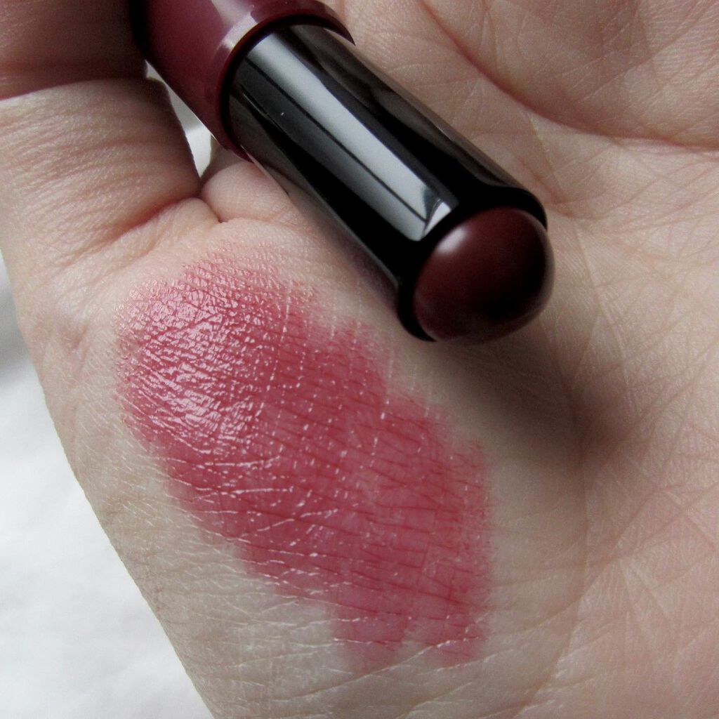 クラッシュド シャイン ジェリー スティック/BOBBI BROWN/口紅を使ったクチコミ(2枚目)