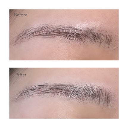 タフブローリフトキット/ENTROPY/その他キットセットを使ったクチコミ(5枚目)