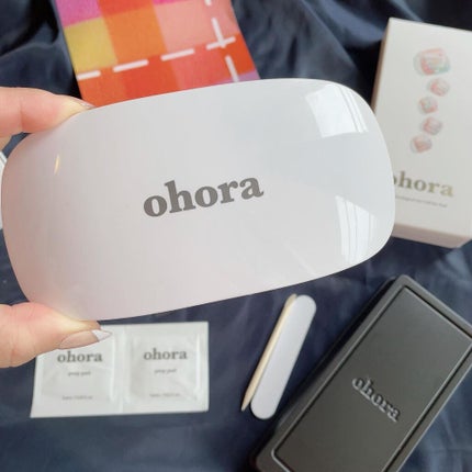 ãªããŒã© ãžã§ã«ã©ã³ã/ohora/ãã€ã«çšåã䜿ã£ãã¯ãã³ãïŒ6æç®ïŒ