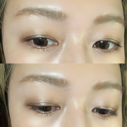 パノラマデザイン アイパレット/Visée/アイシャドウパレットを使ったクチコミ(6枚目)