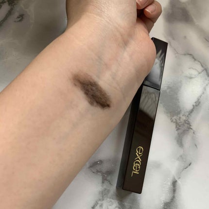 ロング&カラード ラッシュ/excel/マスカラを使ったクチコミ(2枚目)