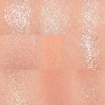 シャドウパレット/dasique/アイシャドウパレットを使ったクチコミ(6枚目)