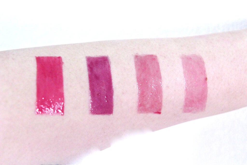 オペラ シアーリップカラー RN/OPERA/リップグロスを使ったクチコミ(3枚目)