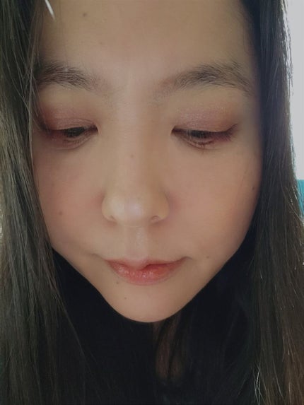 ロング&カールマスカラ アドバンストフィルム/ヒロインメイク/マスカラを使ったクチコミ(3枚目)