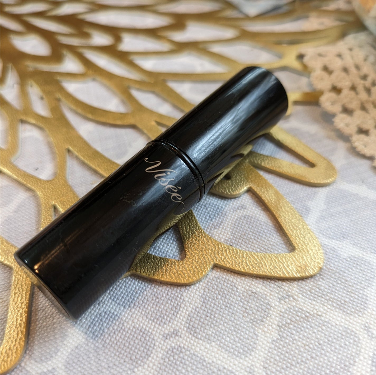 ネンマクフェイク ルージュ/Visée/口紅を使ったクチコミ(2枚目)