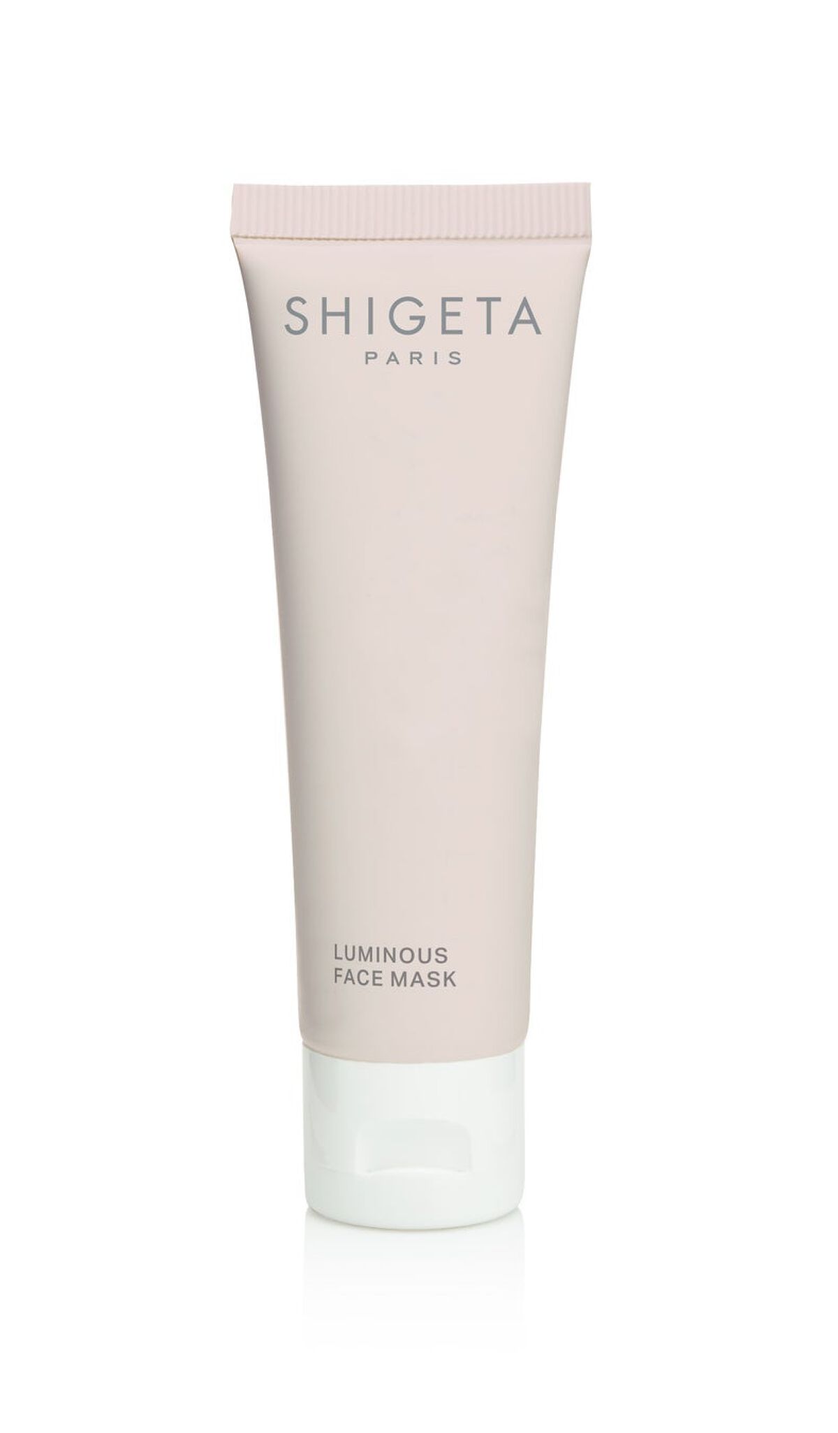 ルミナス フェイスマスク SHIGETA