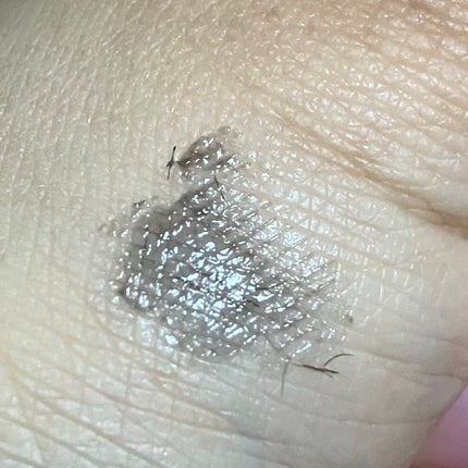 ウォンジョンヨ ヌードアイラッシュ/Wonjungyo/マスカラを使ったクチコミ(2枚目)