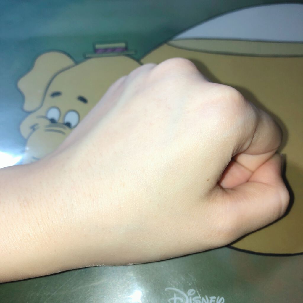 コパトーン キレイ魅せＵＶ　マシュマロ肌/コパトーン/日焼け止めクリームを使ったクチコミ（3枚目）