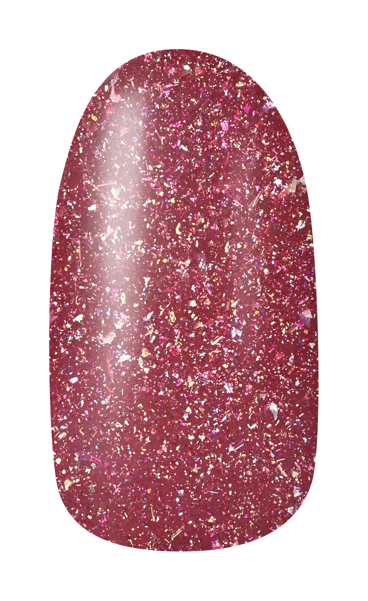 フレグラント ネイルラッカー 31 cracked apple candy