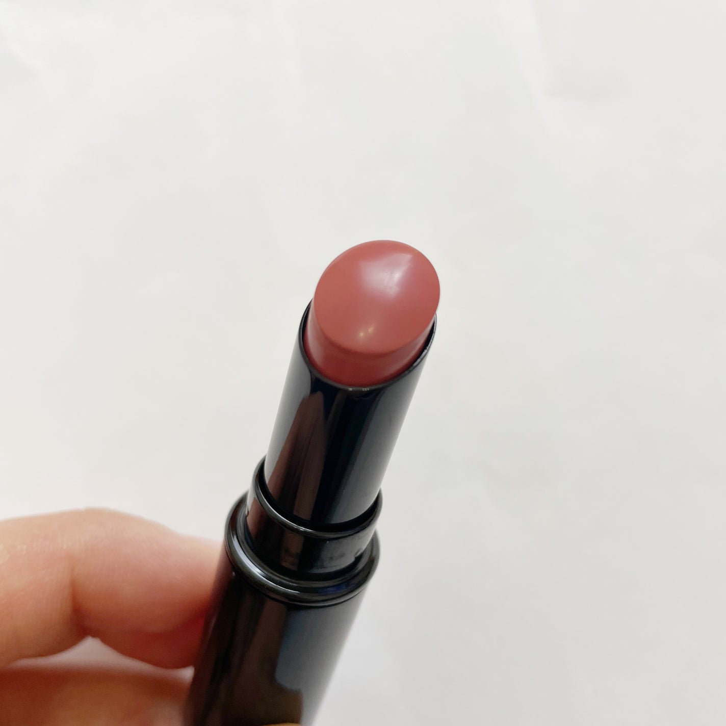 ネンマクフェイク ルージュ/Visée/口紅を使ったクチコミ(2枚目)