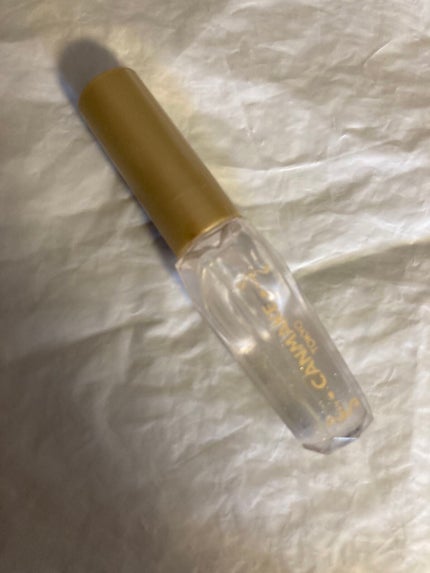 ポアレスクリアプライマー/キャンメイク/化粧下地を使ったクチコミ(1枚目)