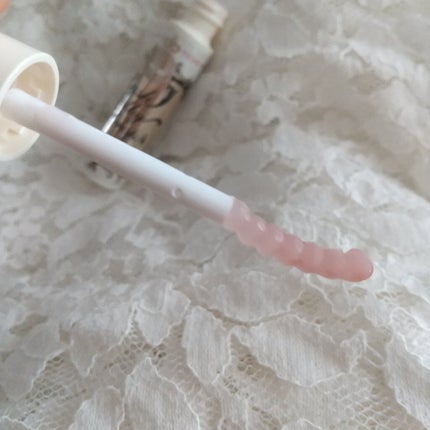 ラッシュジェリードロップ EX/MAJOLICA MAJORCA/まつげ美容液を使ったクチコミ(2枚目)