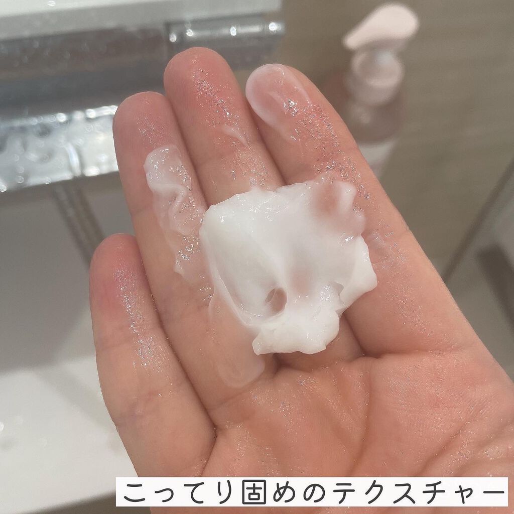 モイストリペア シャンプー/トリートメント /Canael Style /市販シャンプーを使ったクチコミ(7枚目)