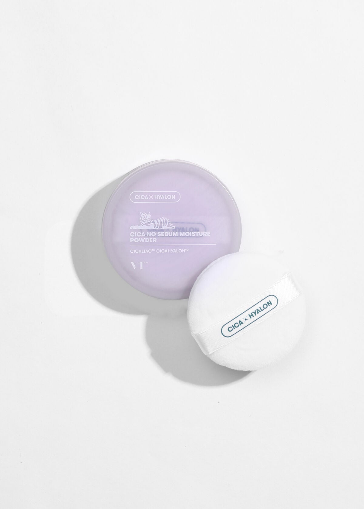 VT CICA ノーセバムモイスチャーパウダー VT