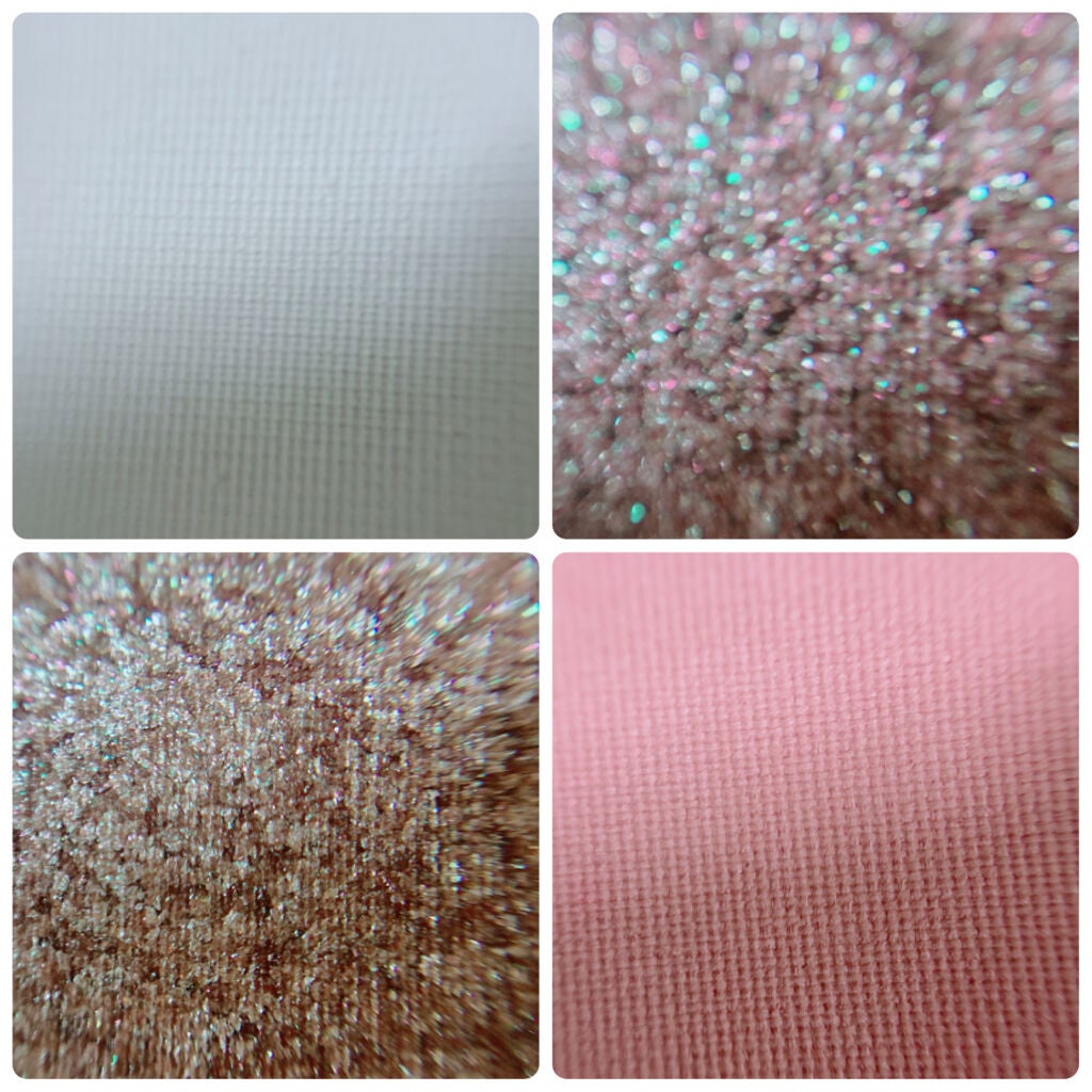 Venus Marble アイシャドウキャットシリーズ/Venus Marble/アイシャドウパレットを使ったクチコミ(3枚目)