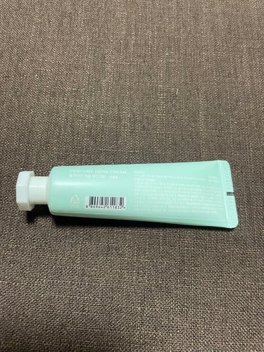 coral_make_162u on LIPS 「JUL7MEPerfumeHANDCREAM★FULLBLOO..」（2枚目）