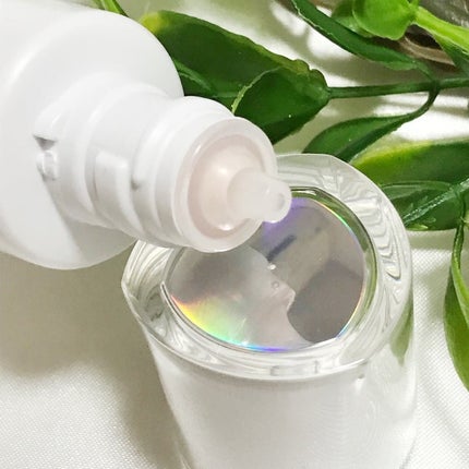 薬用 日中美白美容液UV/HAKU/日焼け止めローションを使ったクチコミ(3枚目)