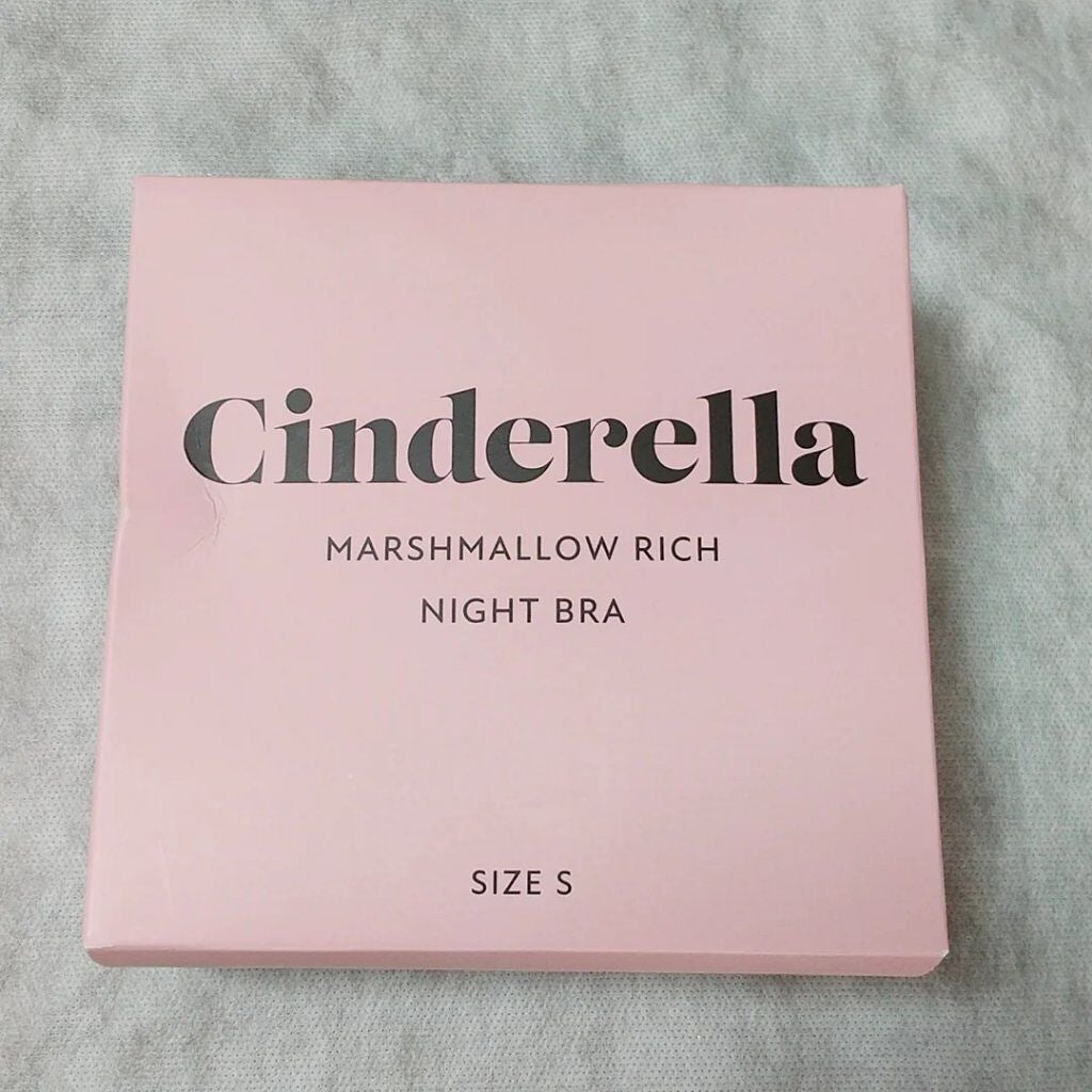 LiLi on LIPS 「少し前に「良いナイトブラあったら教えてほしい」とインスタのスト..」(2枚目)