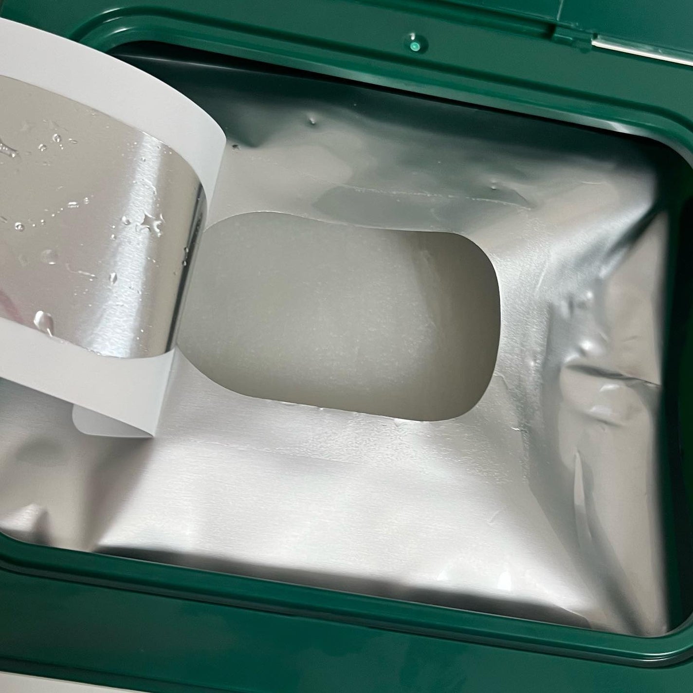 CICAリペア マスク/クリアターン/シートマスク・パックを使ったクチコミ(4枚目)