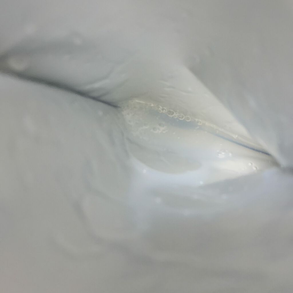 ディープケアマスク ハニー/RISM/シートマスク・パックを使ったクチコミ（2枚目）