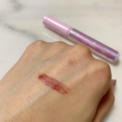 カールキープ マスカラベース/ヒロインメイク/マスカラ下地を使ったクチコミ(3枚目)