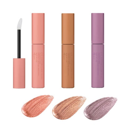 エテュセ アイエディション(リキッドカラー)/ettusais/リキッドアイシャドウを使ったクチコミ(2枚目)