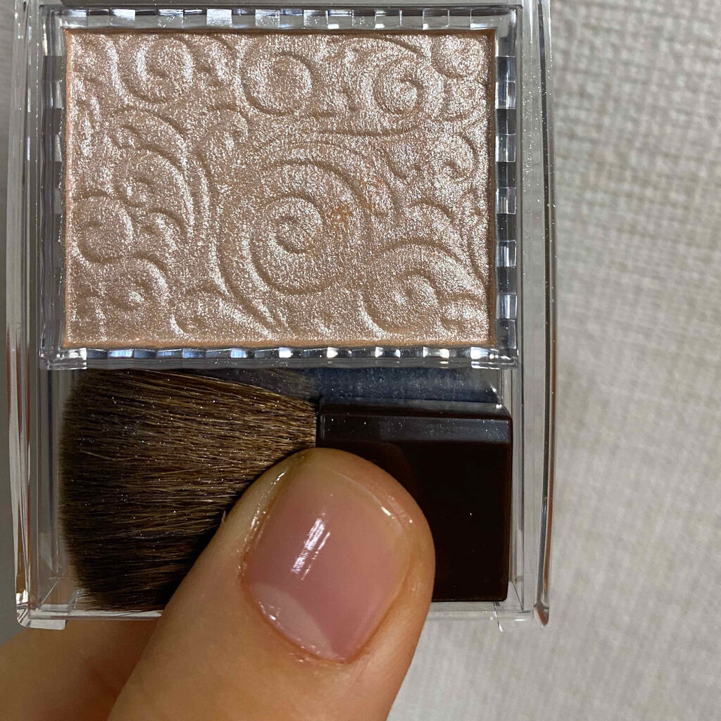 ディーアップファンデーション/D-UP/ネイルベースコートを使ったクチコミ（2枚目）