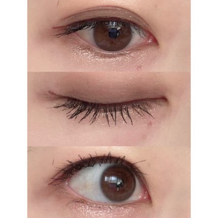 ビューティフルステイ リキッドライナー/ESPRIQUE/リキッドアイライナーを使ったクチコミ(2枚目)