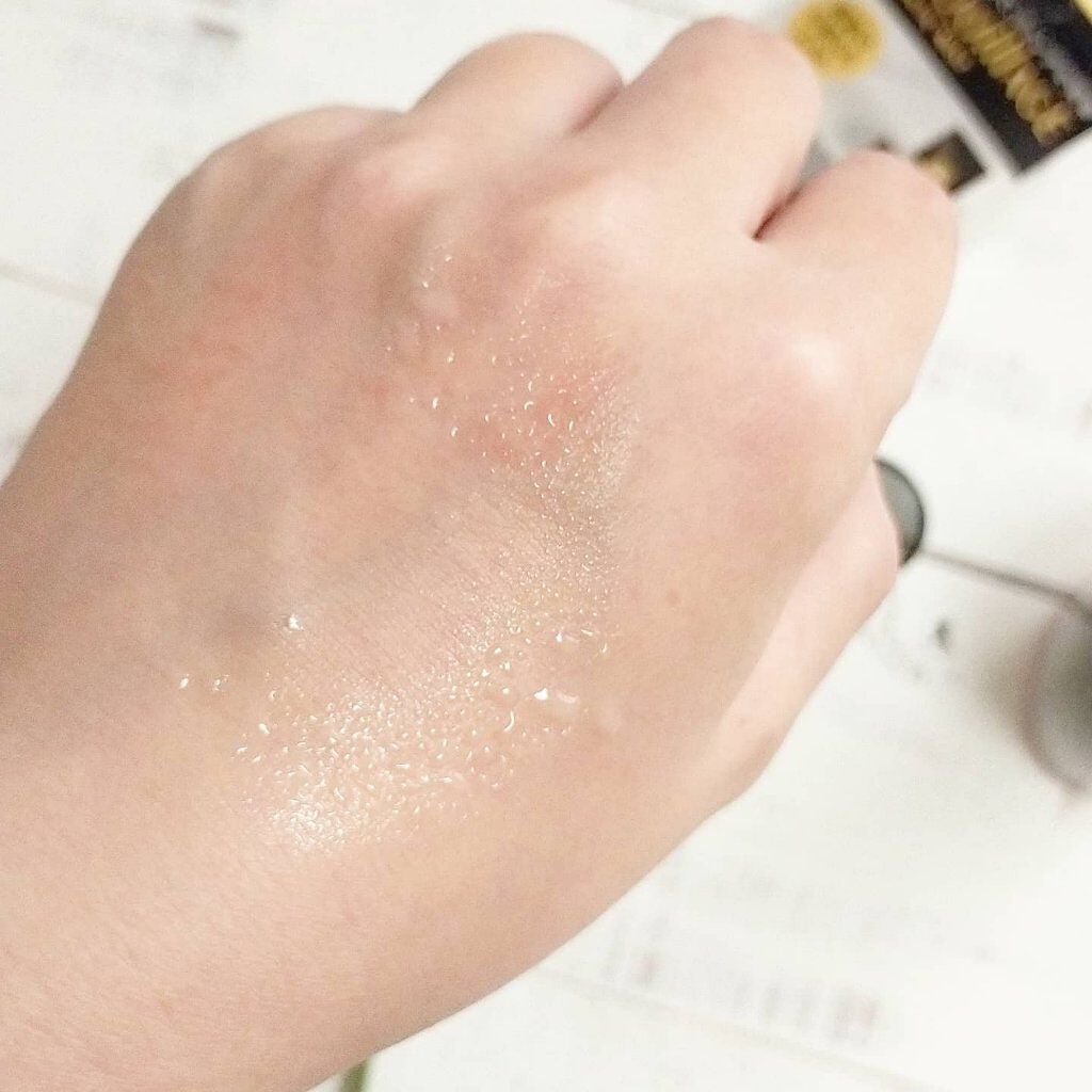 ドラマティックミスト/マキアージュ/ミスト状化粧水を使ったクチコミ(4枚目)