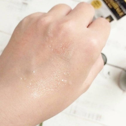 ドラマティックミスト/マキアージュ/ミスト状化粧水を使ったクチコミ(4枚目)