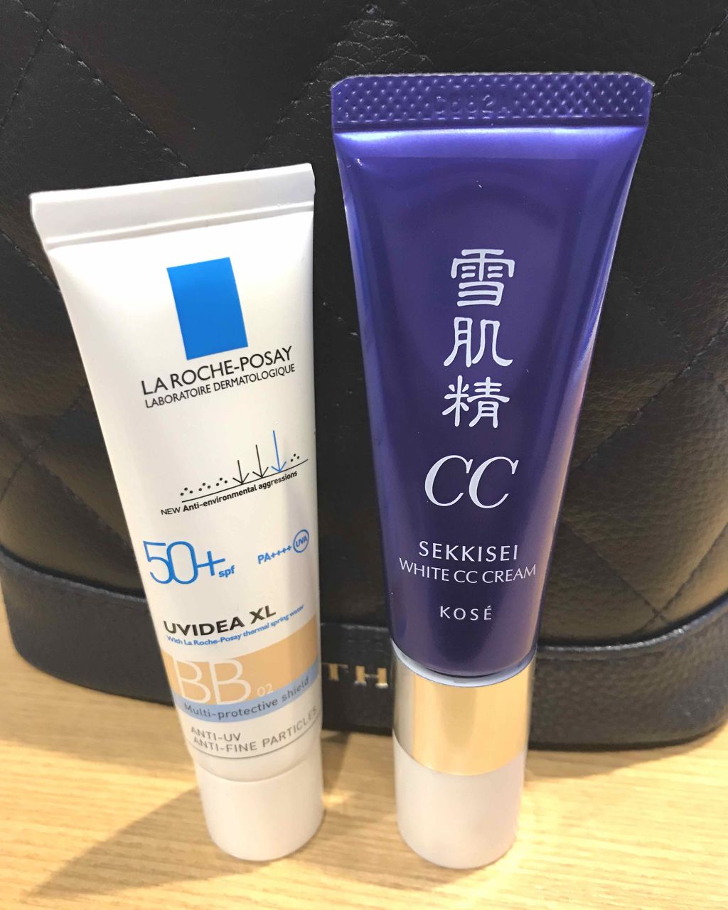 UVイデア XL プロテクションBB/ラ ロッシュ ポゼ/BBクリームを使ったクチコミ(1枚目)