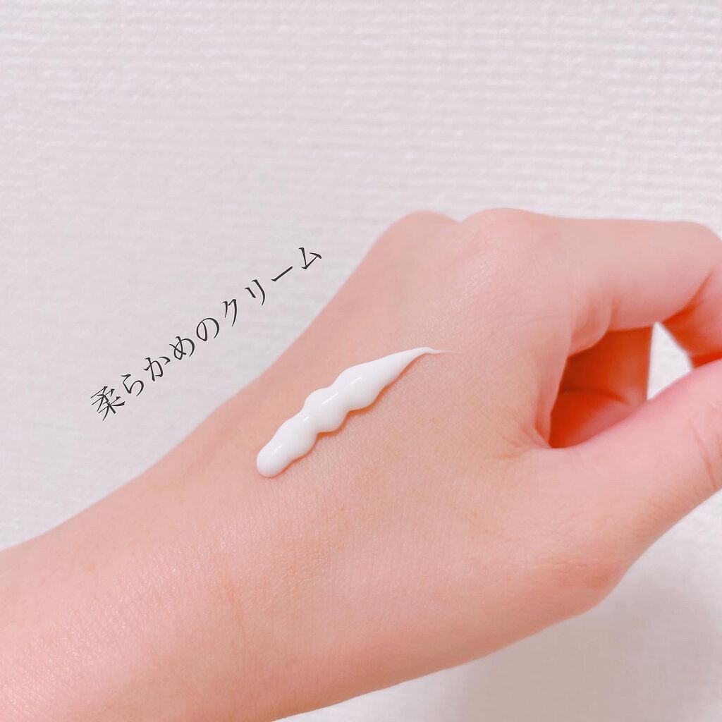 エクシア AL グランド エターナル ハンド/ALBION/ハンドクリームを使ったクチコミ（3枚目）